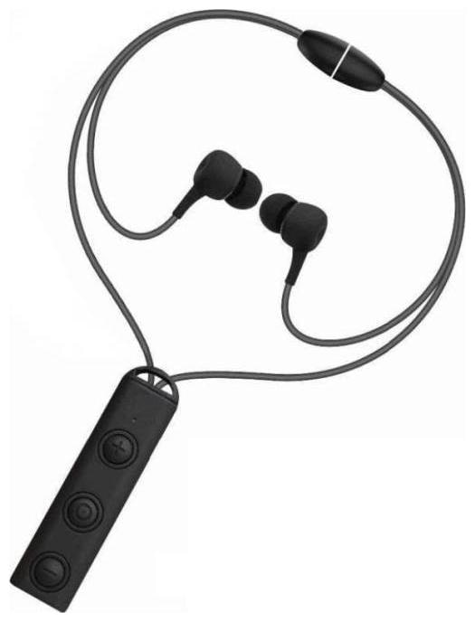 

BTK Trade V25 In-Ear Bluetooth Headset ( Assorted )