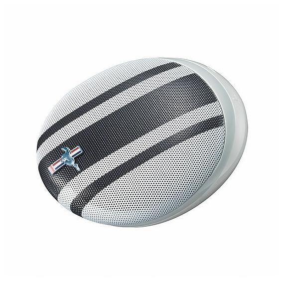 

Mustang Slim Hi-Power Stereo Portable Bluetooth Speaker Speakerphone Super Bass