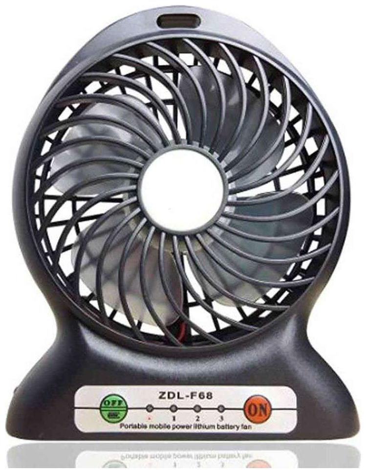 

My Style USB Fan