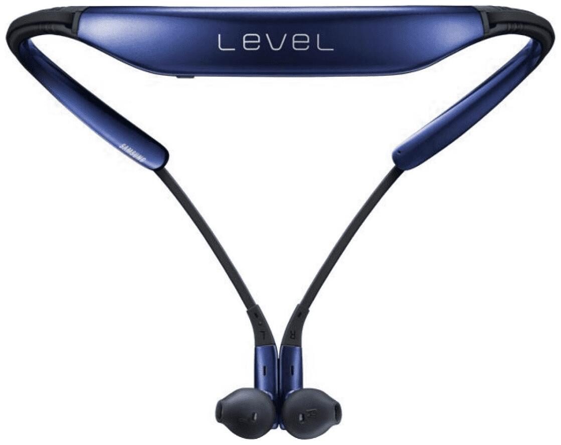

MYRAATECH Leval Over-Ear Bluetooth Headset ( Blue )