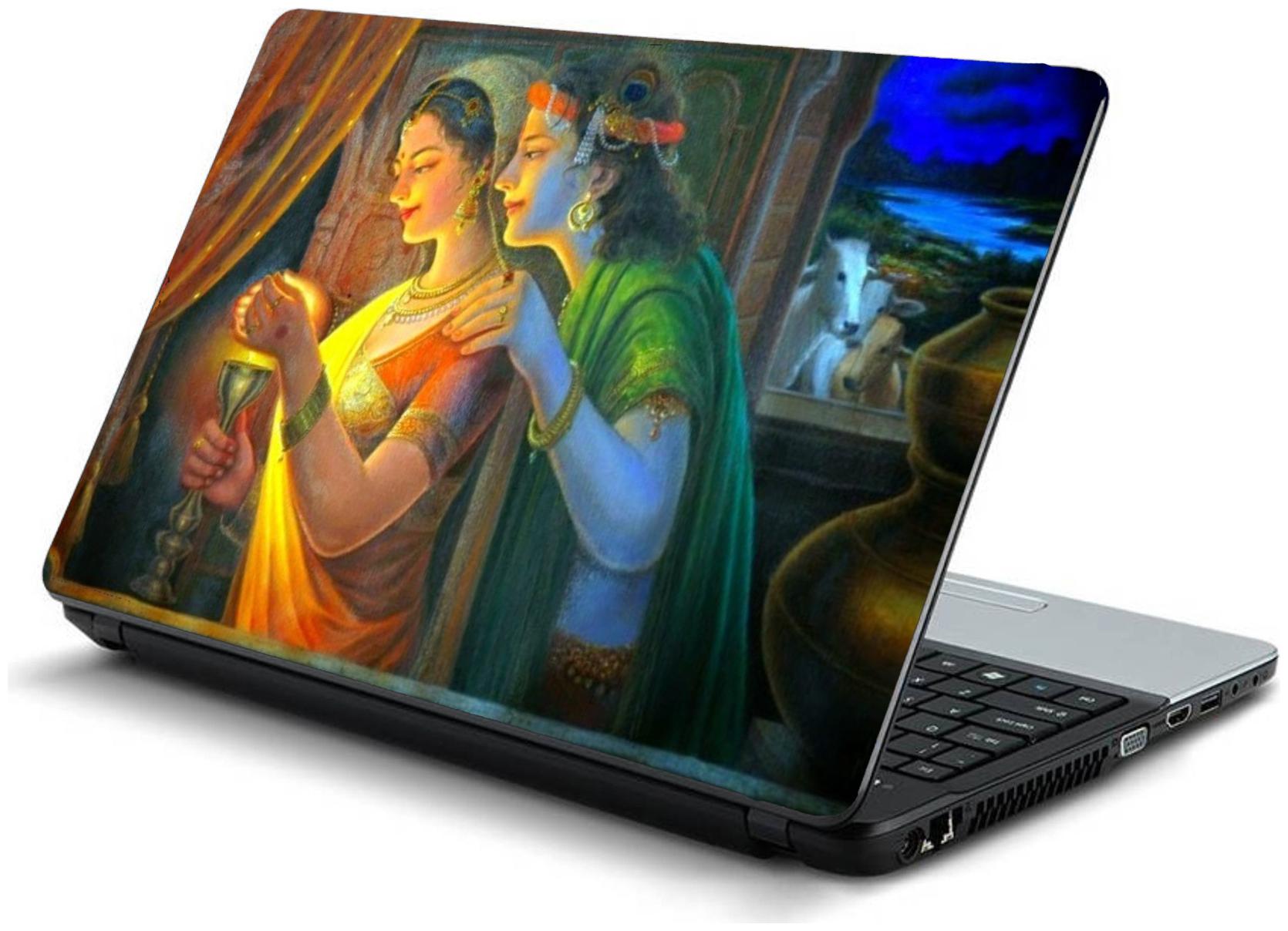 

Namo Arts Love Moments Laptop Skin Stickers for HP-Dell-Lenovo-Acer-Asus 15 6 inch Laptops Notebooks