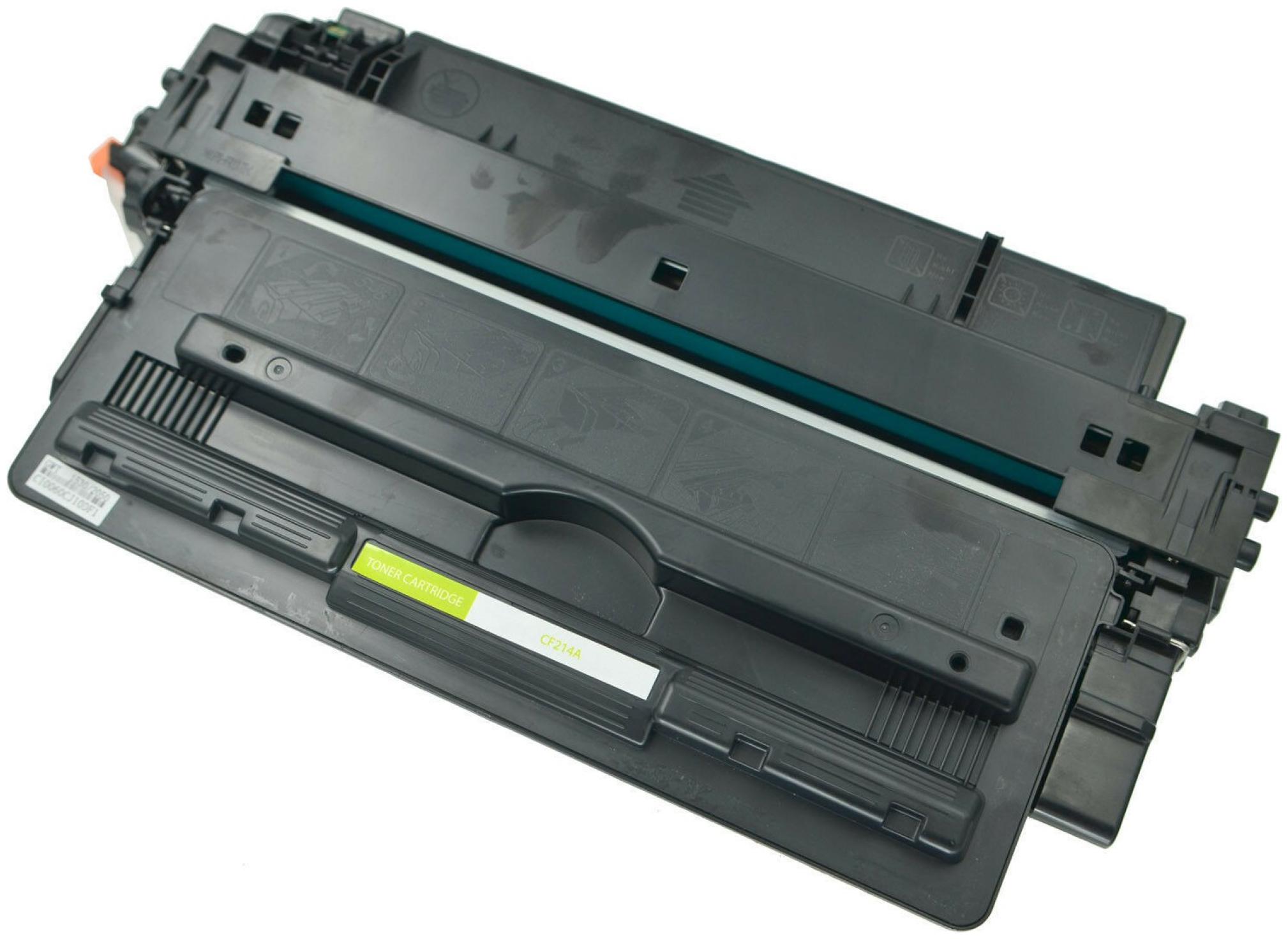 

NEHA 14A CF214A Toner Cartridge (Black)