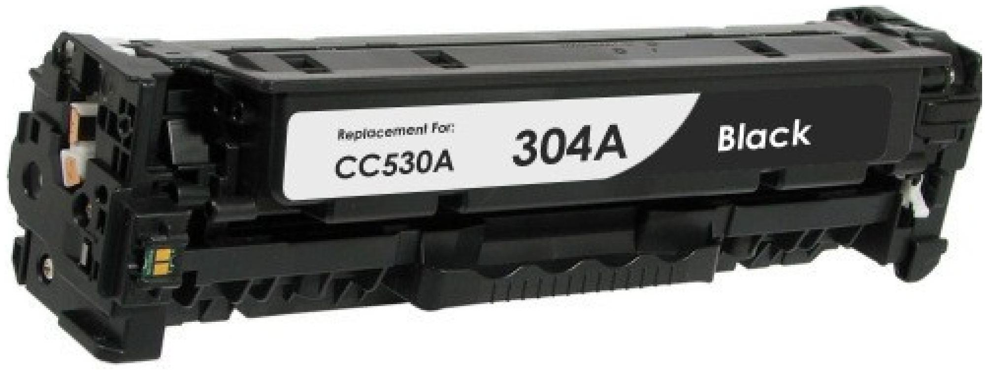

NEHA 304A CC530A Toner Cartridge (Black)