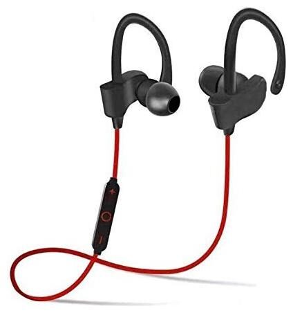 

Nephra QC 10 In-Ear Bluetooth Headset ( Assorted )