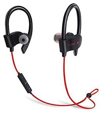 

Nephra QC 10 In-Ear Bluetooth Headset ( Assorted )