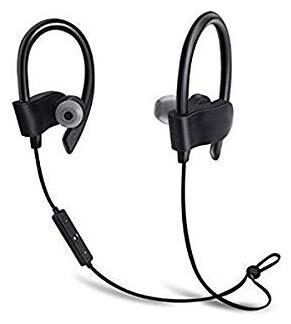 

Nephra QC 10 In-Ear Bluetooth Headset ( Assorted )