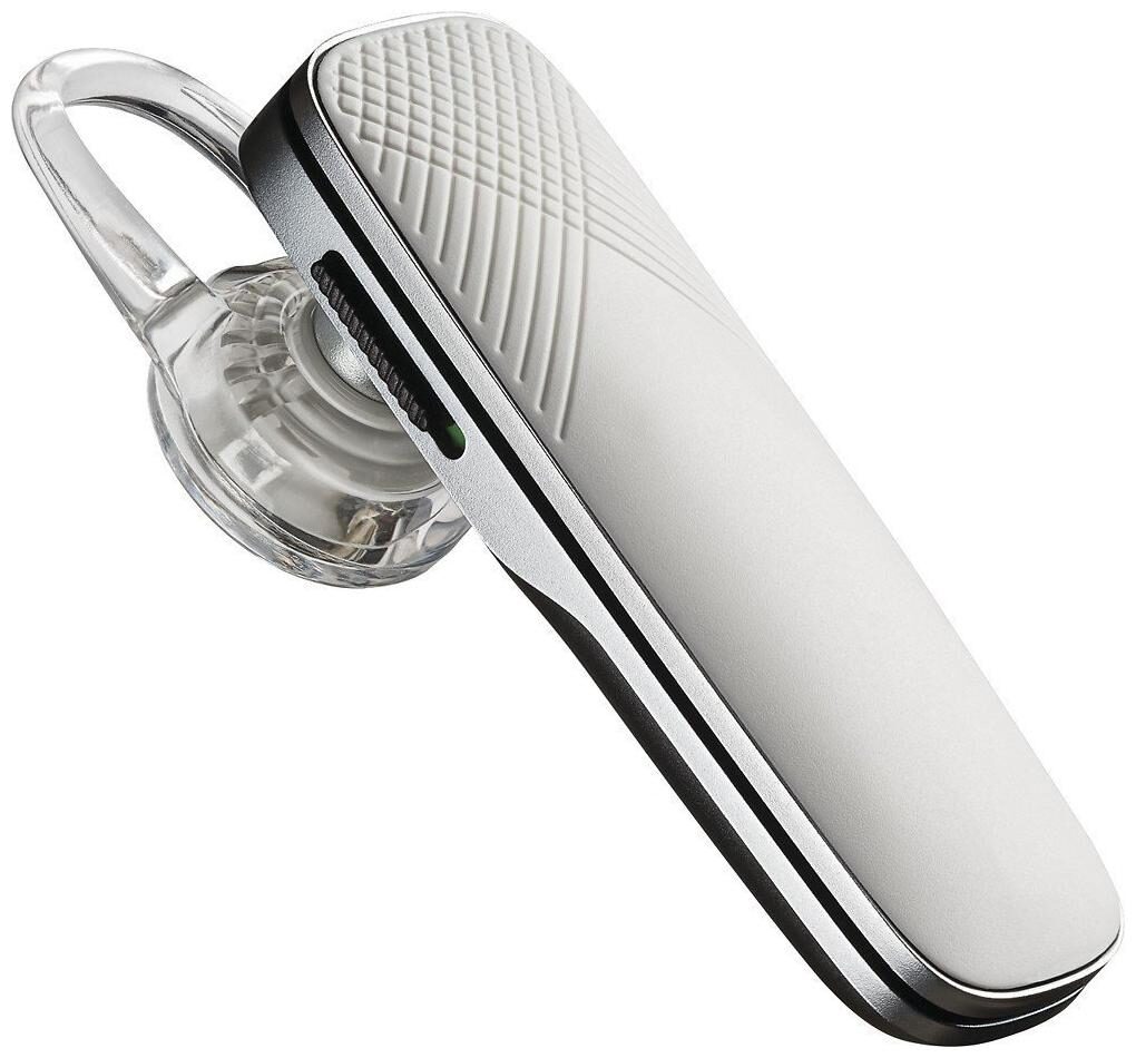 

NeroEdge vivo bluetooth - 84 In-Ear Bluetooth Headset ( Silver )