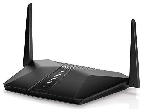 

Netgear RAX40-100PES 3000 mbps Wi-fi Router