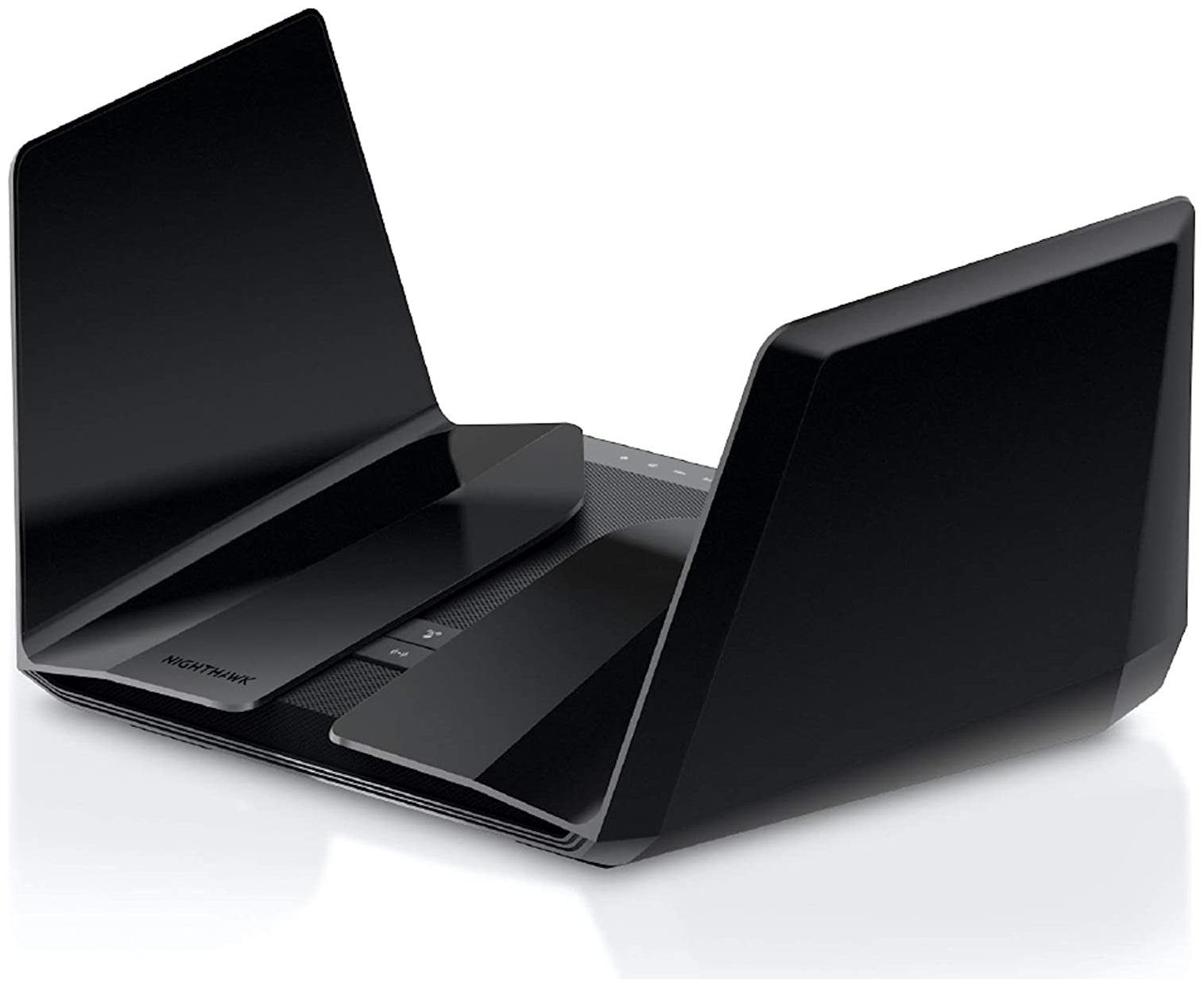

Netgear RAX120-100EUS 6000 mbps Wi-fi Router