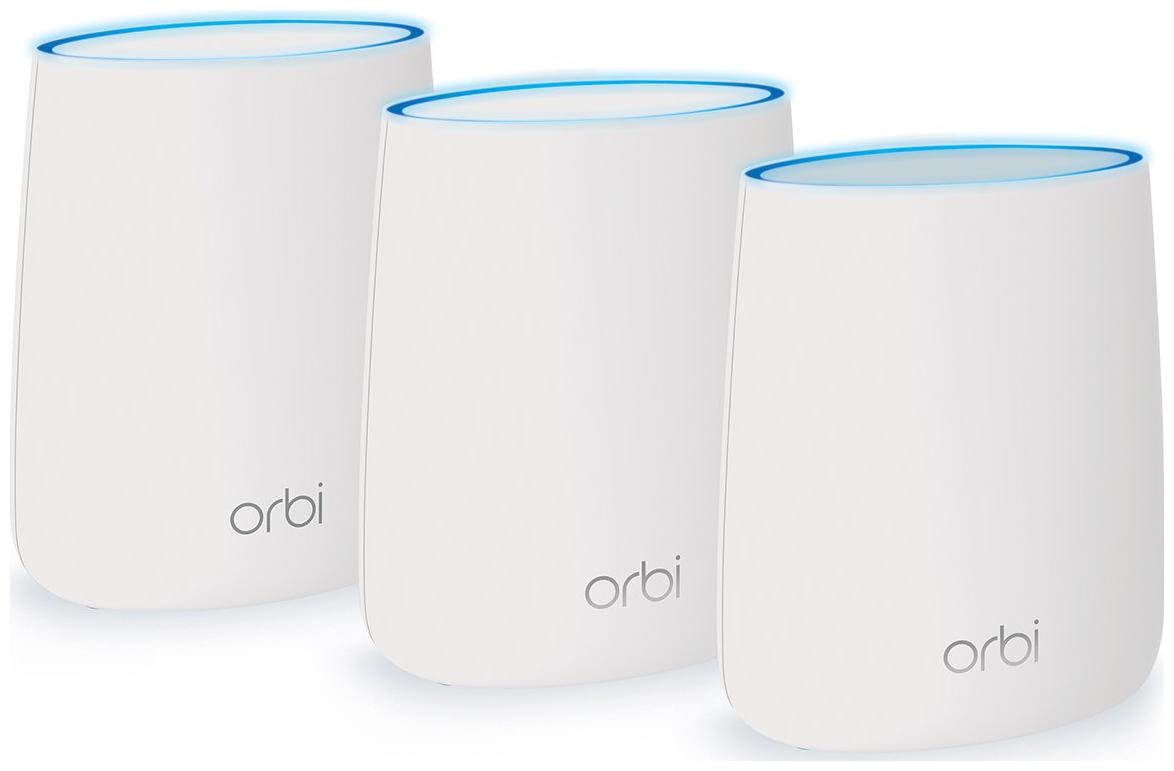 

Netgear Rbk23 866 mbps Wi-fi Router