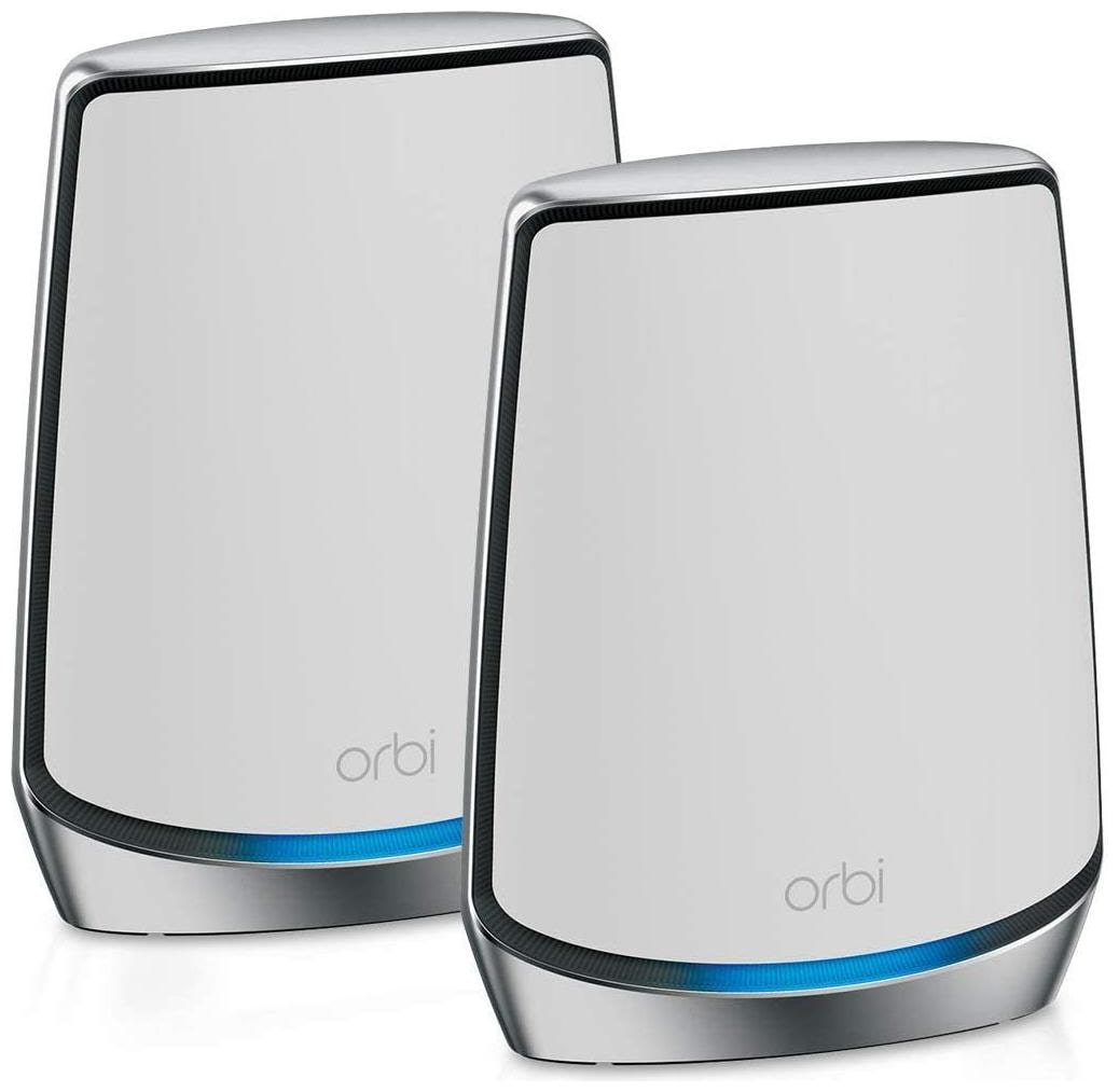 

Netgear RBK852-100EUS 6000 mbps Wi-fi Router