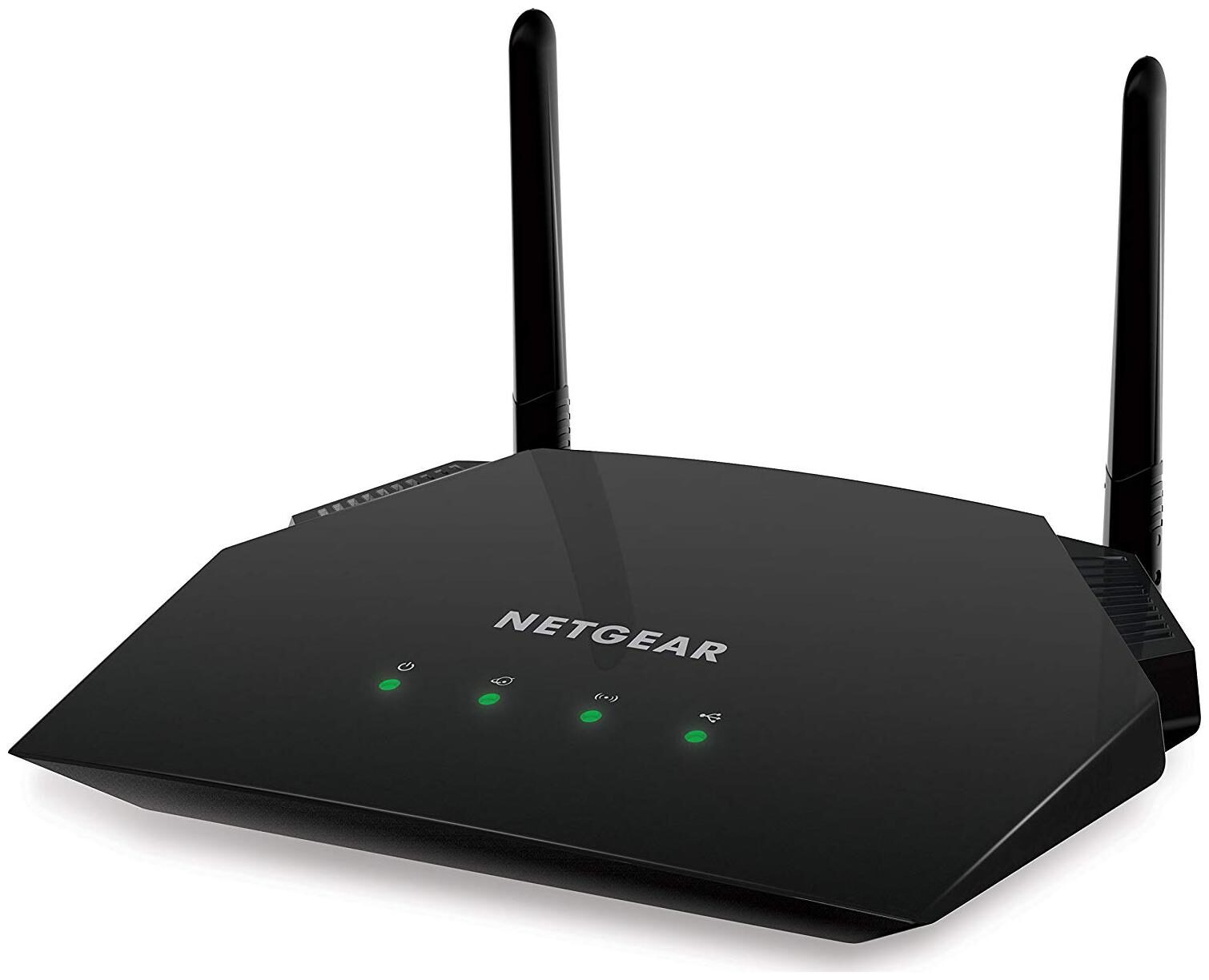 

Netgear R6260 1600 mbps Wi-fi Router