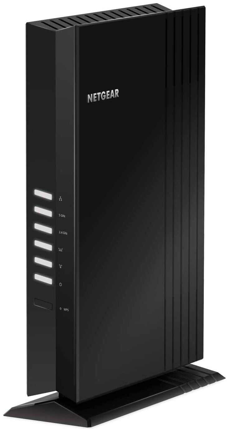 

Netgear EAX20-100EUS 1800 mbps Wi-fi Router