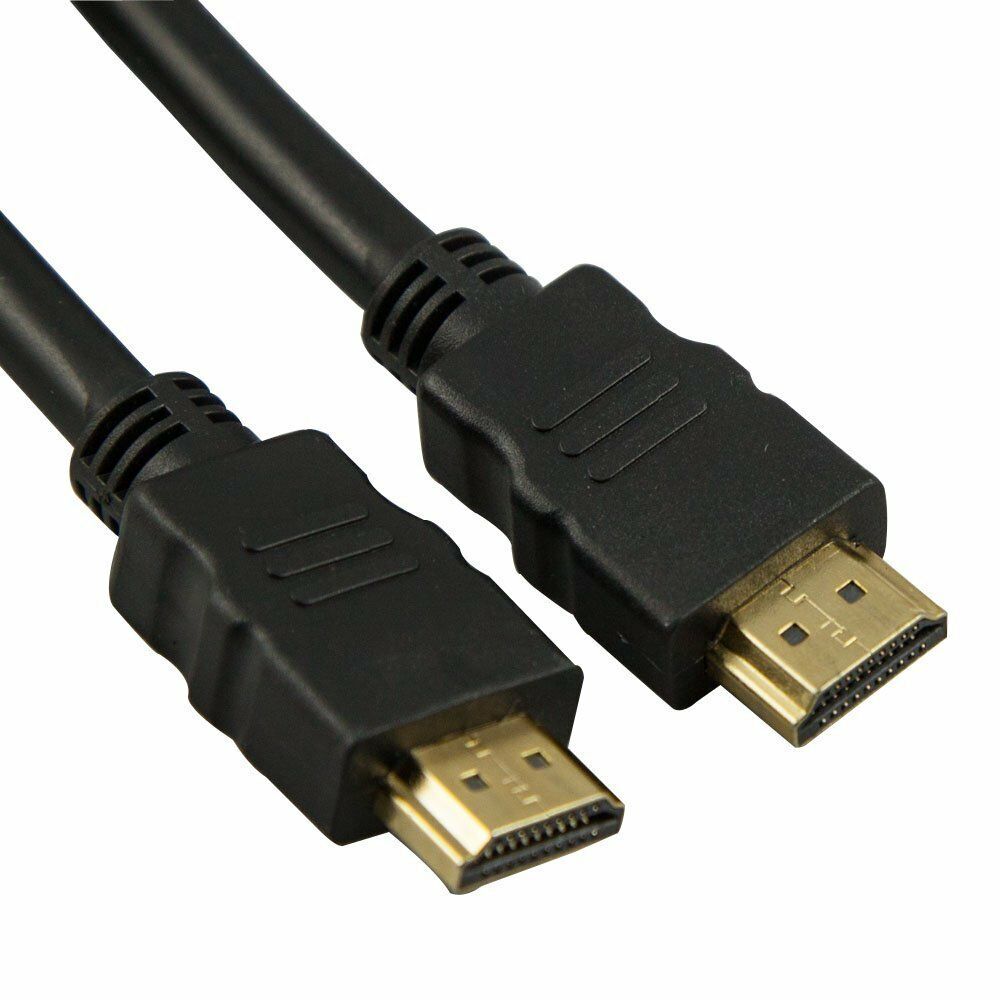 

New 30 FT HDMI Cable High Speed Premium 1 4 1080P Male HDTV For PS3 DVD LCD xBox