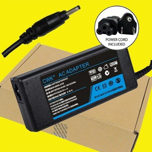 

New AC Adapter Charger Power for Acer Iconia Tab Tablet A500-10S08U A500-08S08U