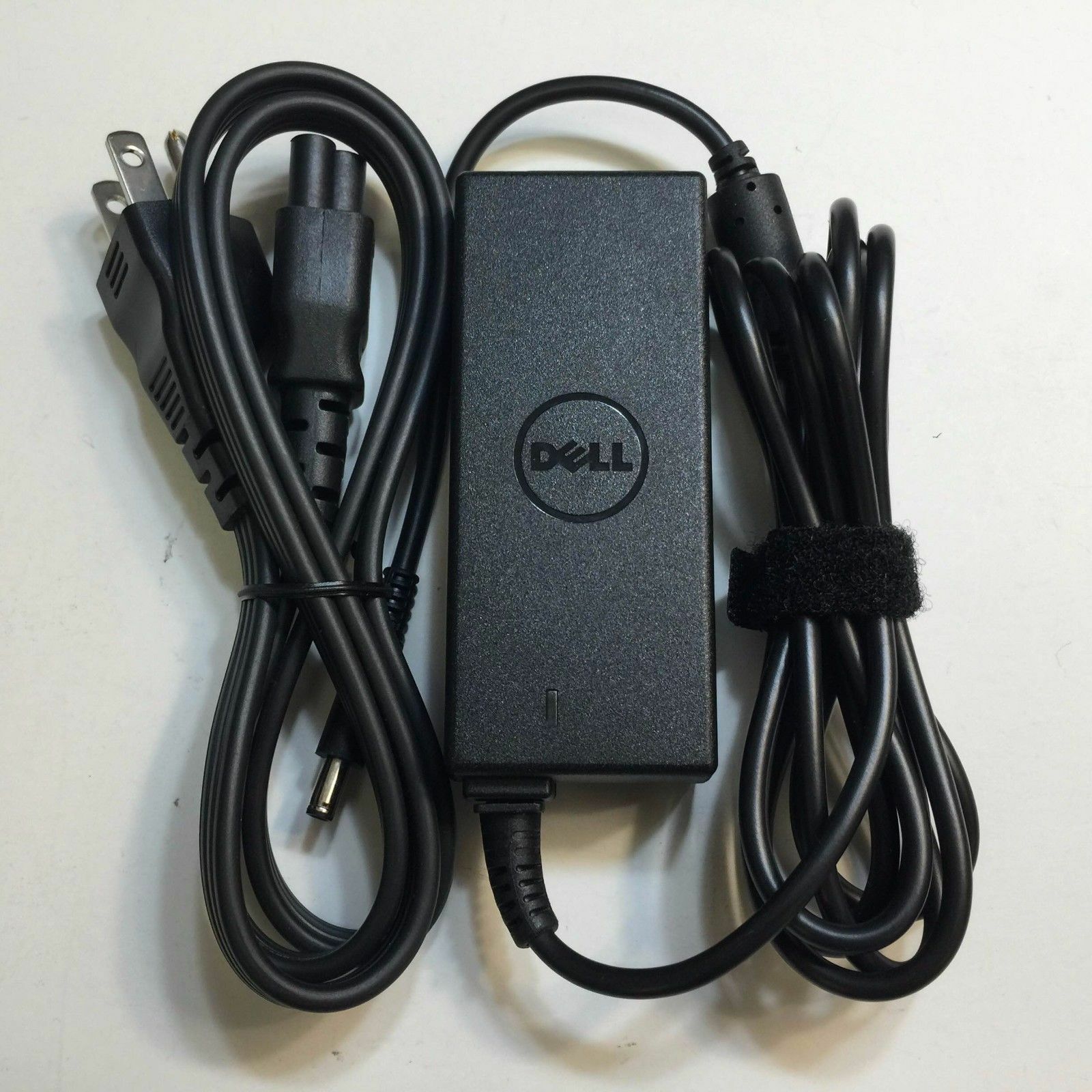 

New Genuine Dell Inspiron 11 3147 3148 13 7348 7347 45W Charger Power AC Adapter