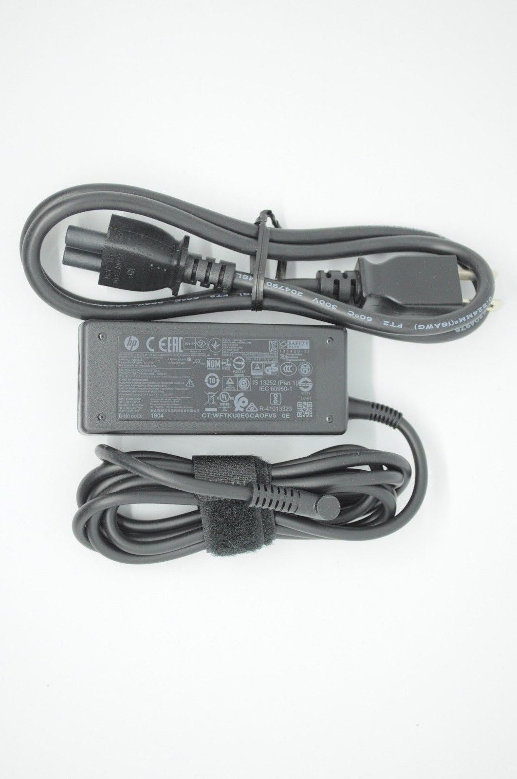 

New Genuine 45W Charger AC Power Adapter HP PAVILION 17-G121WM N9E13UA