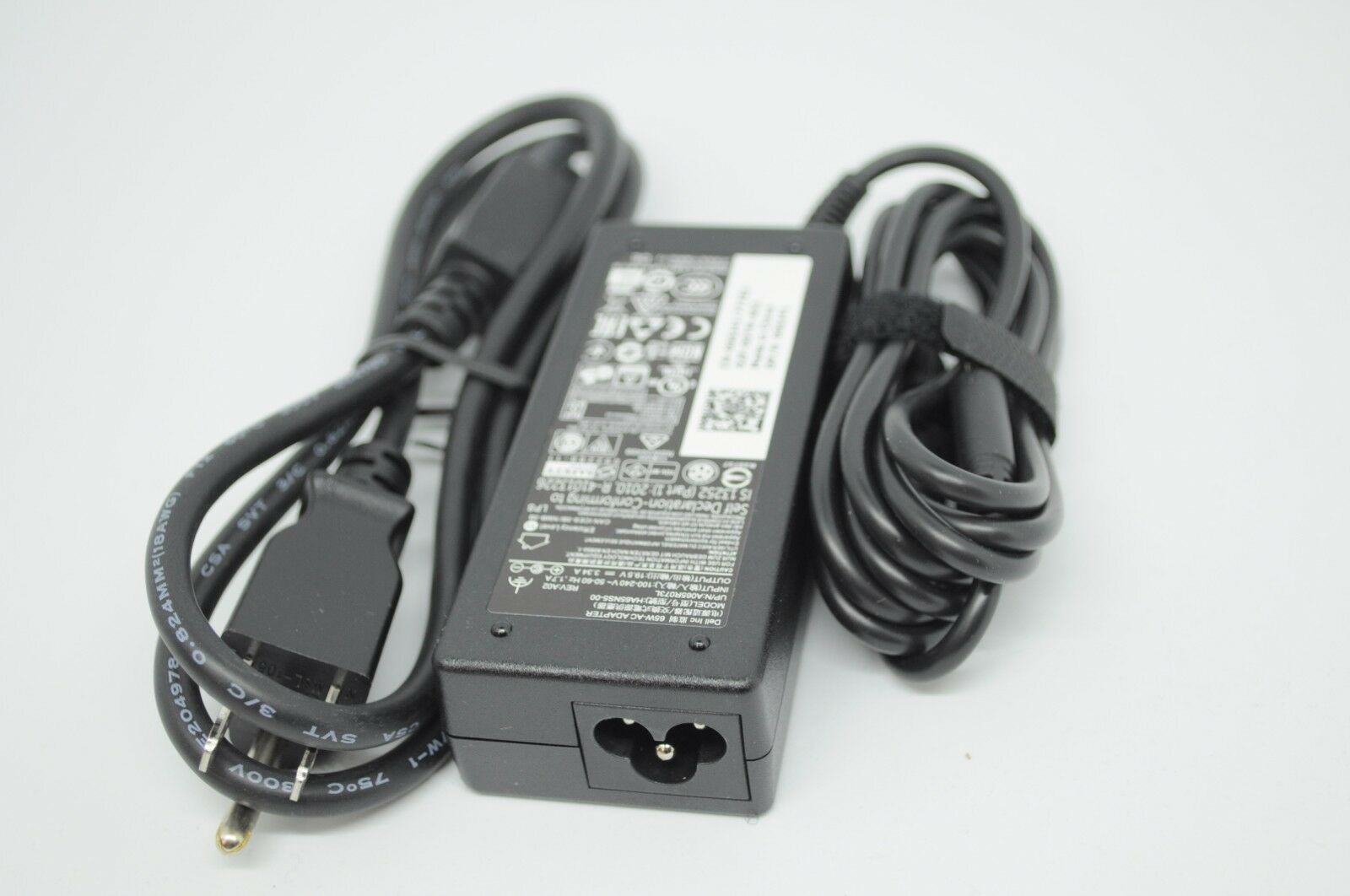 

NEW Genuine DELL Inspiron 13-7348 19 5V AC Power Adapter Charger 0MGJN9 0GG2WG