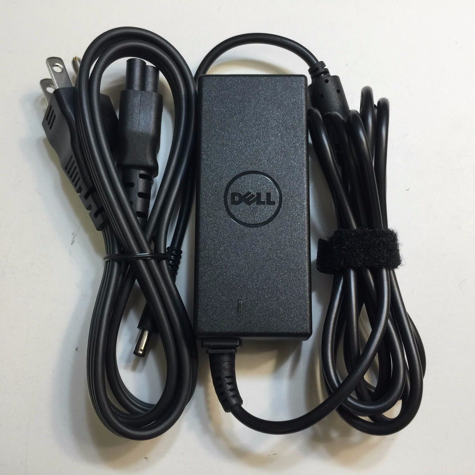 

NEW Genuine Dell Inspiron 14-3459 P60G 3459 45W AC Laptop Charger Power Adapter