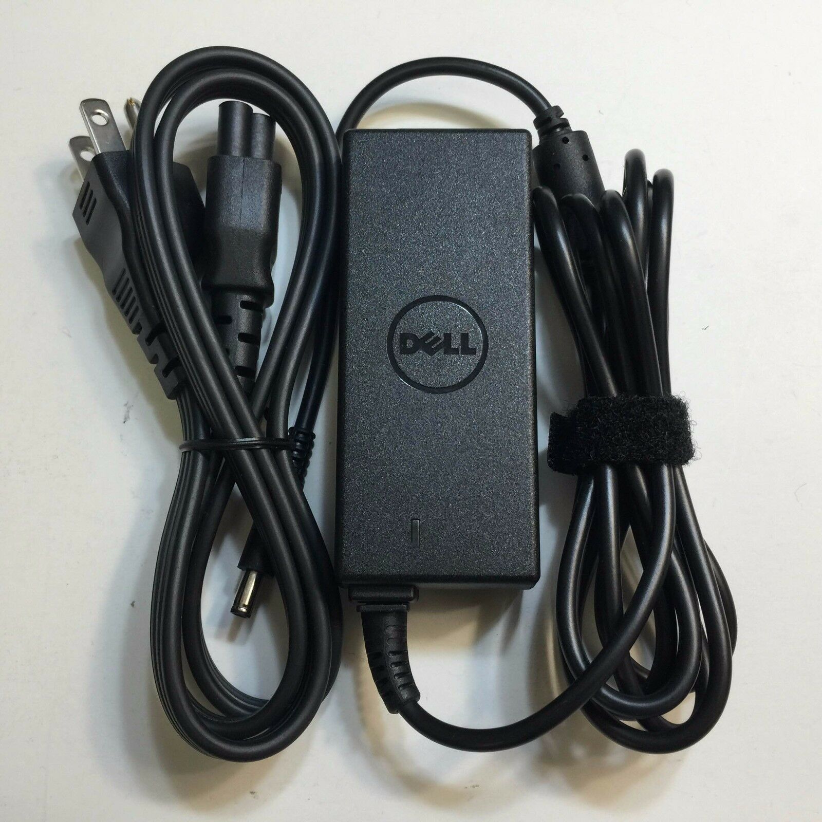 

NEW Genuine Dell Inspiron 11 3162 3164 P24T 45W AC Power Adapter Charger