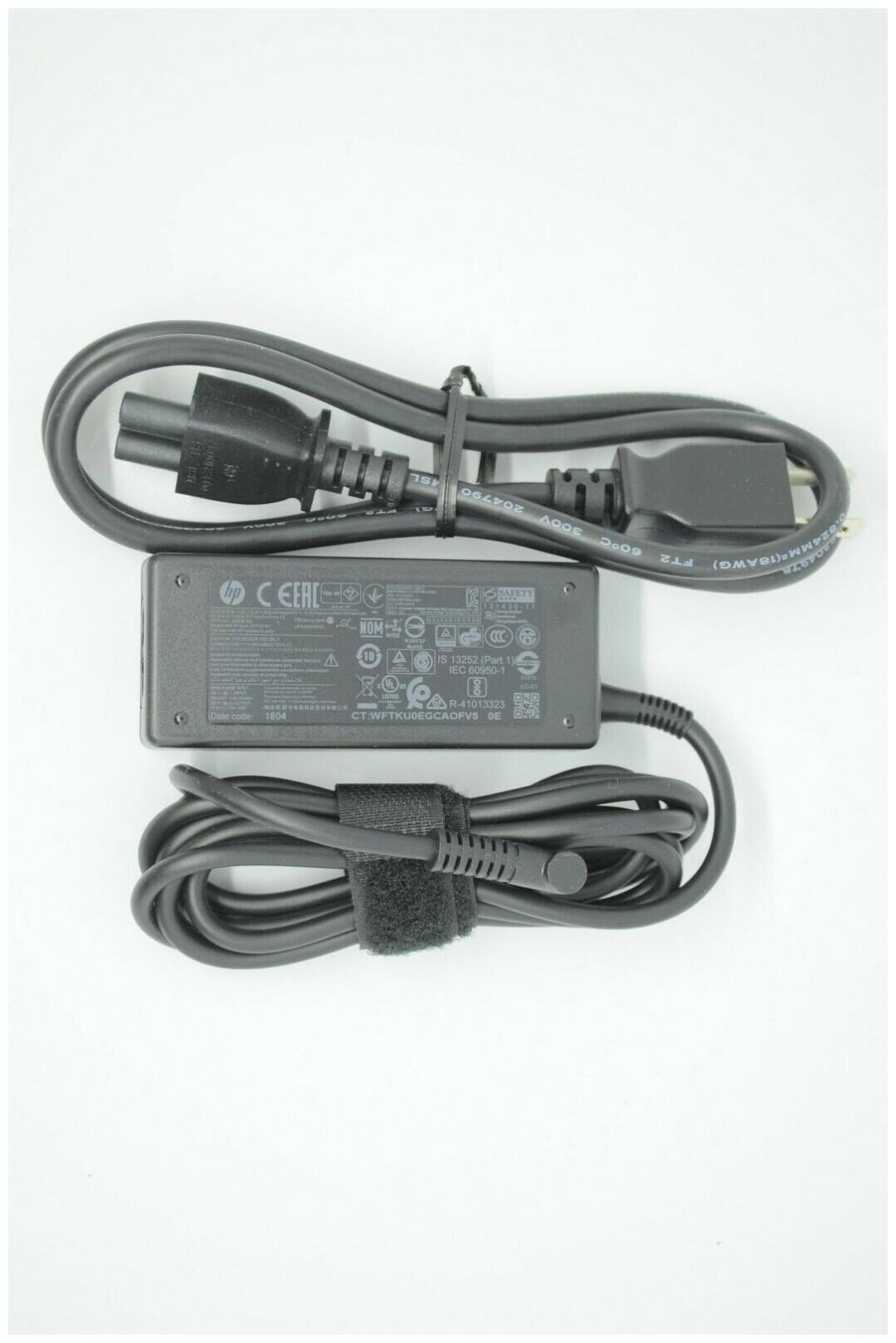 

New Genuine HP ENVY x360 15M-BP011DX 15M-BP012DX 15M-BQ021 Charger Power Adapter