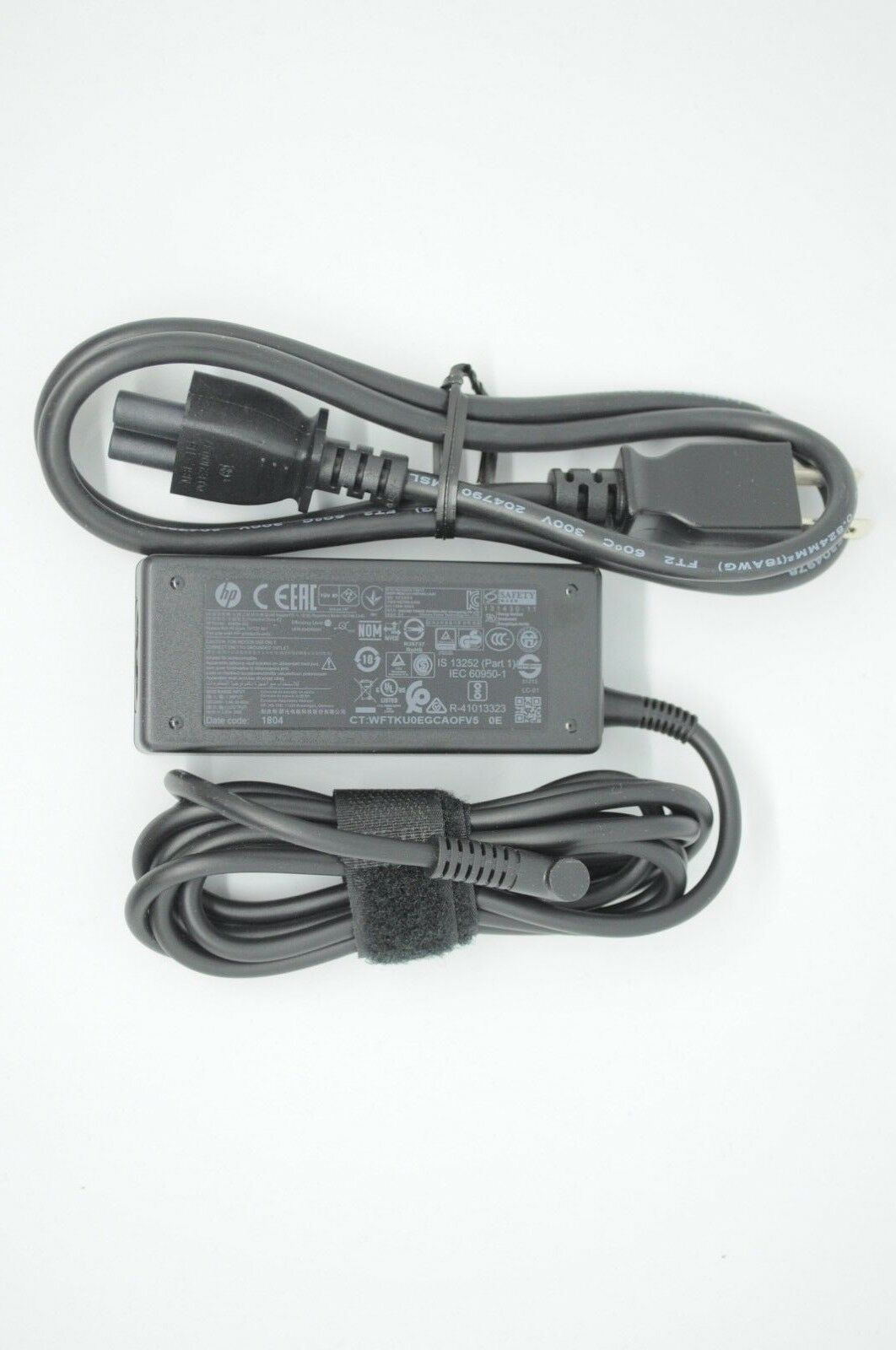 

Genuine HP 15-AY077NR 15-AY068NR 15-AY071NR 15-AY070WM Charger Power Adapter