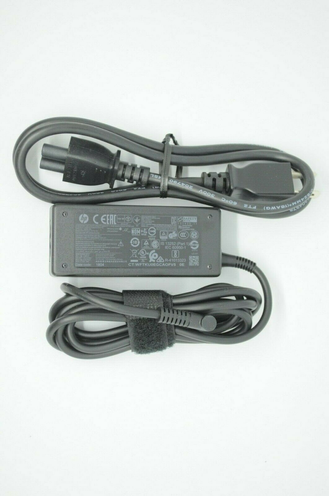 

NEW Genuine HP Stream 13-p113cl 13-p117cl 45W AC Power Adapter Charger