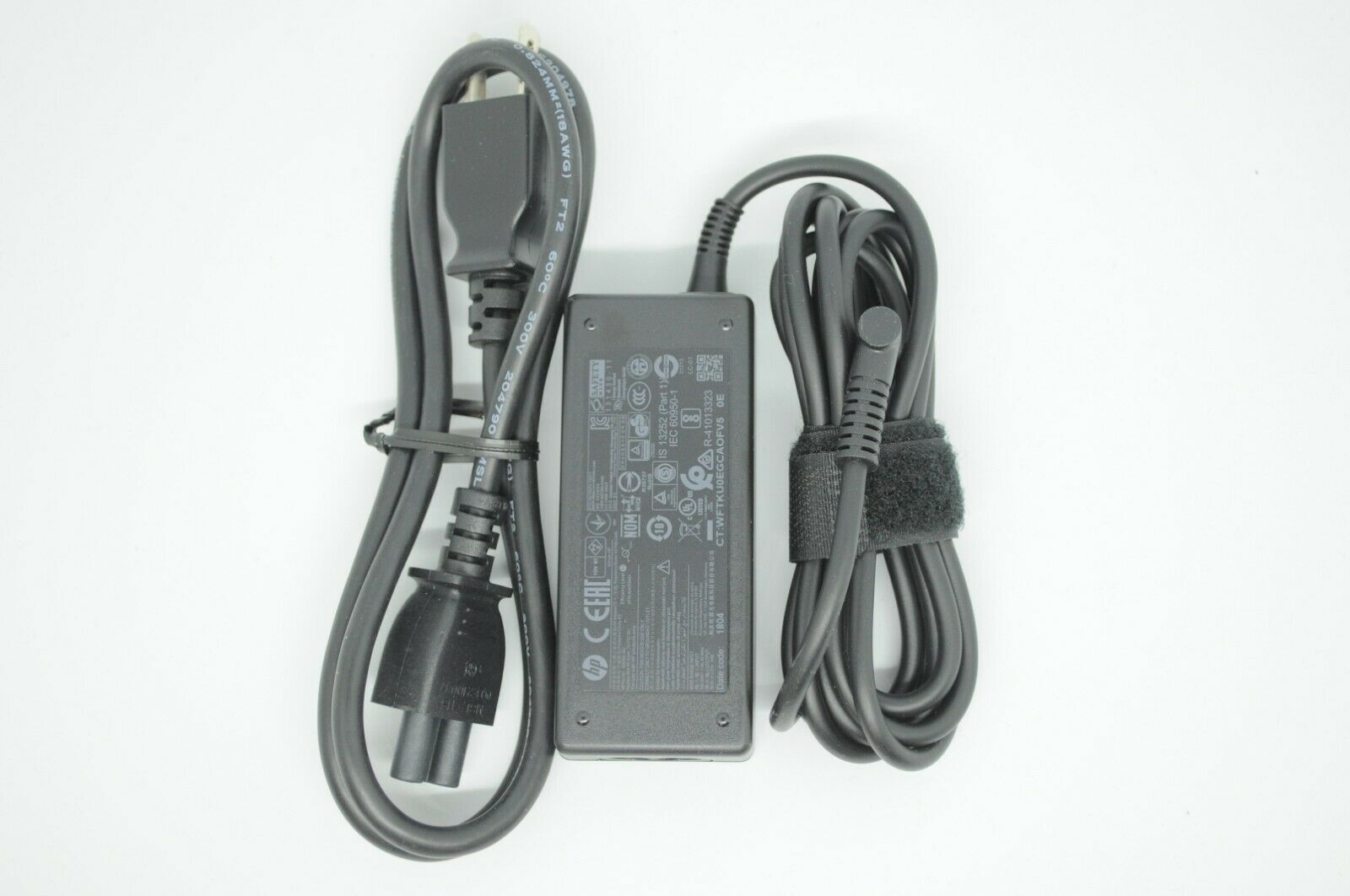 

New Genuine HP Pavilion 14-AL061NR 14-AL062NR 45w AC Power Charger Adapter