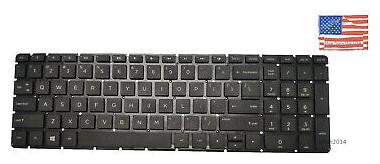 New HP 15-ba039au 15-ba037cl 15-ba034wm 15-ba042nr 15-ba044nr Laptop Keyboards