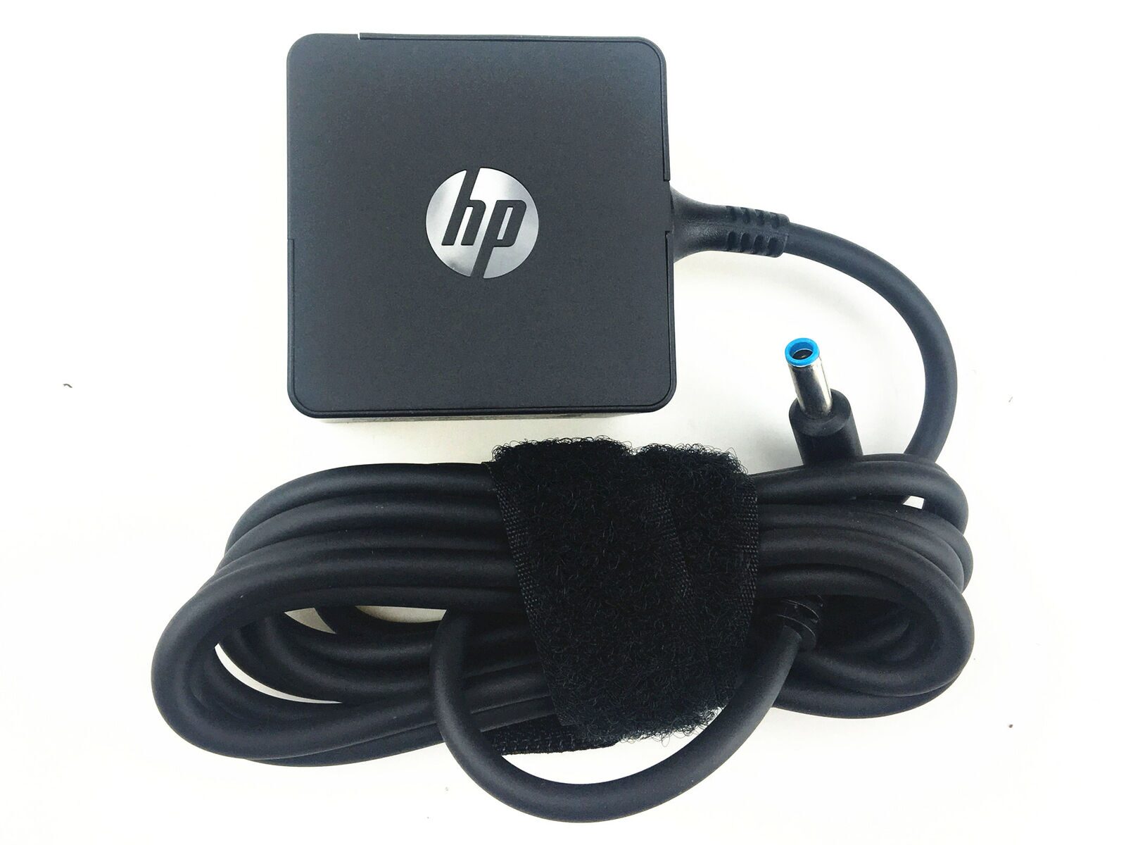 

NEW HP 19 5V 2 31A Laptop Charger AC Adapter Power Supply TPN-LA03 845611-001