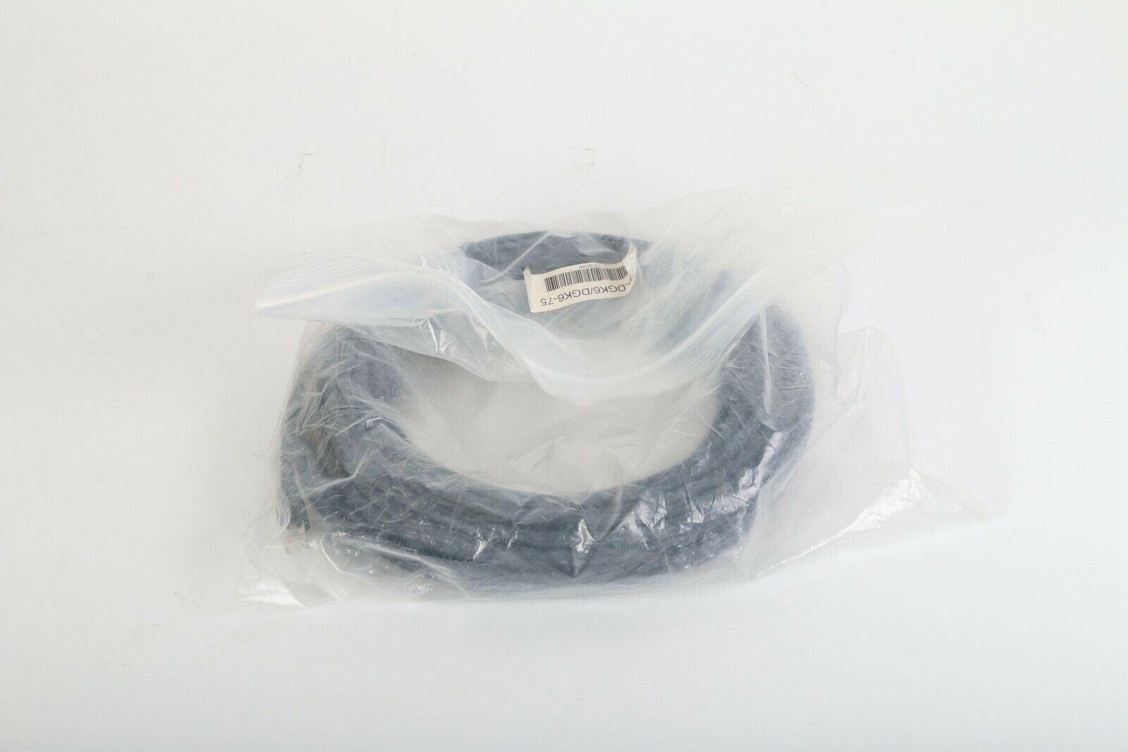

New Kramer BCP-DGKAT-623 Plenum Cable