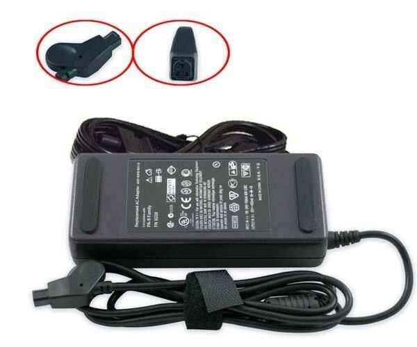 

NEW Power Supply Cord for Dell Latitude C600 C640 C840 AC Adapter Charger
