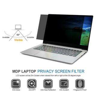 Buy Privacy Screen Filter Anti Glare Protector Film For 12 13 14 Laptop Computer Online At Low Prices In India Paytmmall Com