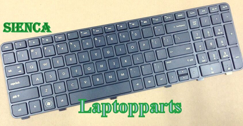 

NEW US Keyboard for HP Pavilion DV6-6108US DV6-6110US DV6-6120US DV6-6130US