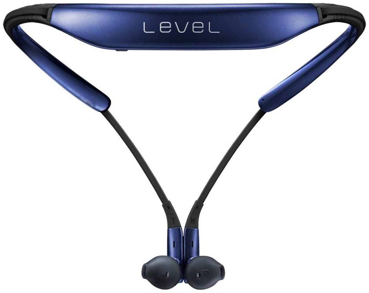 

Newnovo In-Ear Bluetooth Headset ( Blue )
