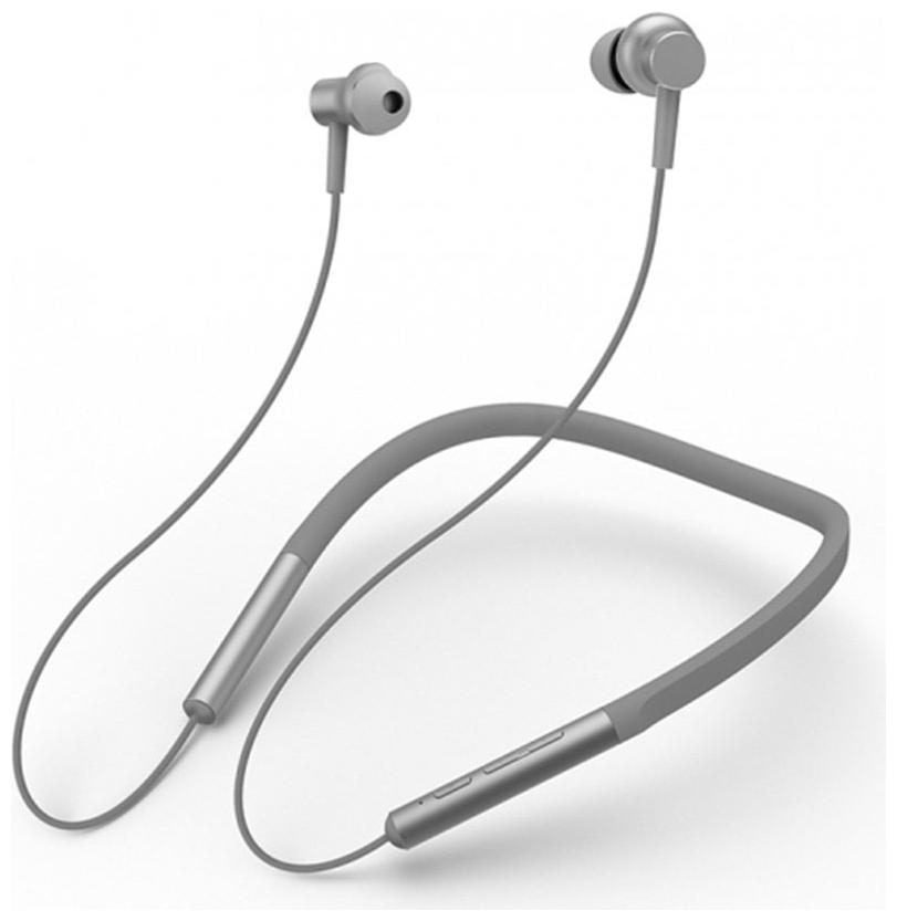 

Newvez 8DB In-Ear Bluetooth Headset ( Silver )