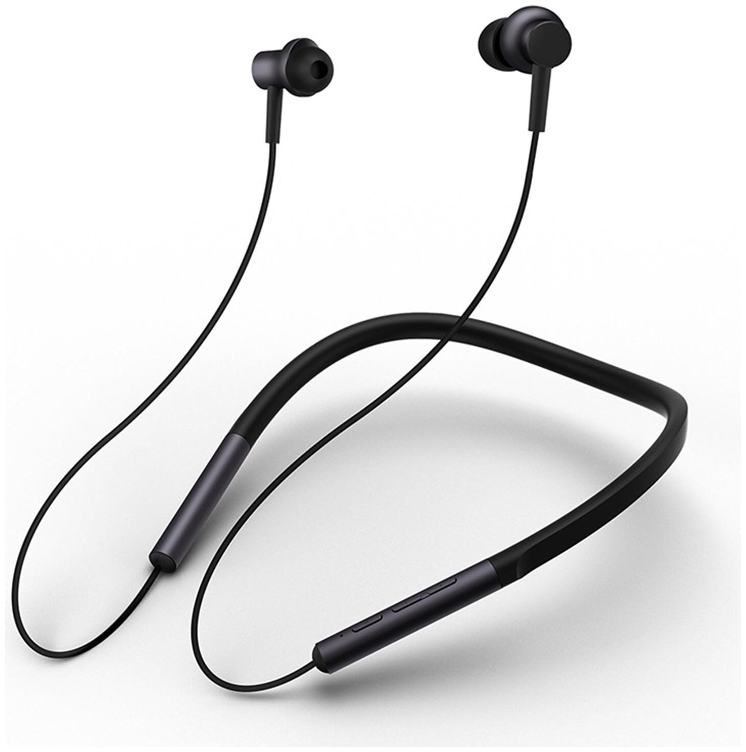 

Newvez 8DB In-Ear Bluetooth Headset ( Black )