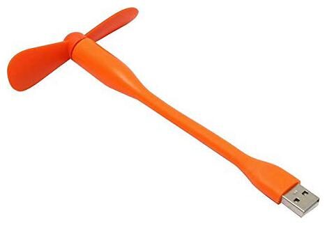 

Newvez USB Fan