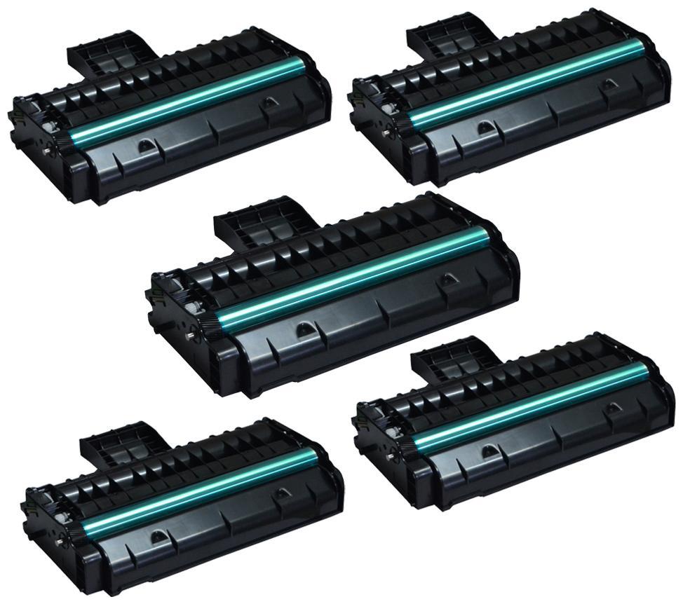 

NICE PRINT 210 5 toner cartridge