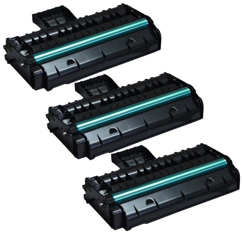 

NICE PRINT 210 3 toner cartridge