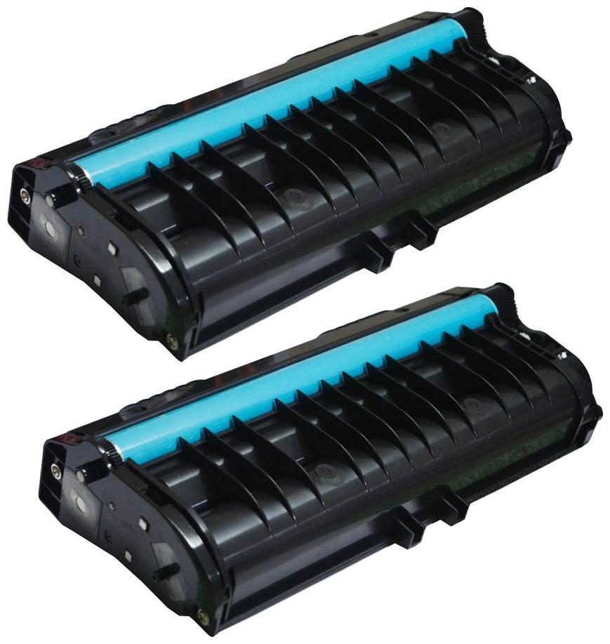 

NICE PRINT SP111 2 toner cartridge