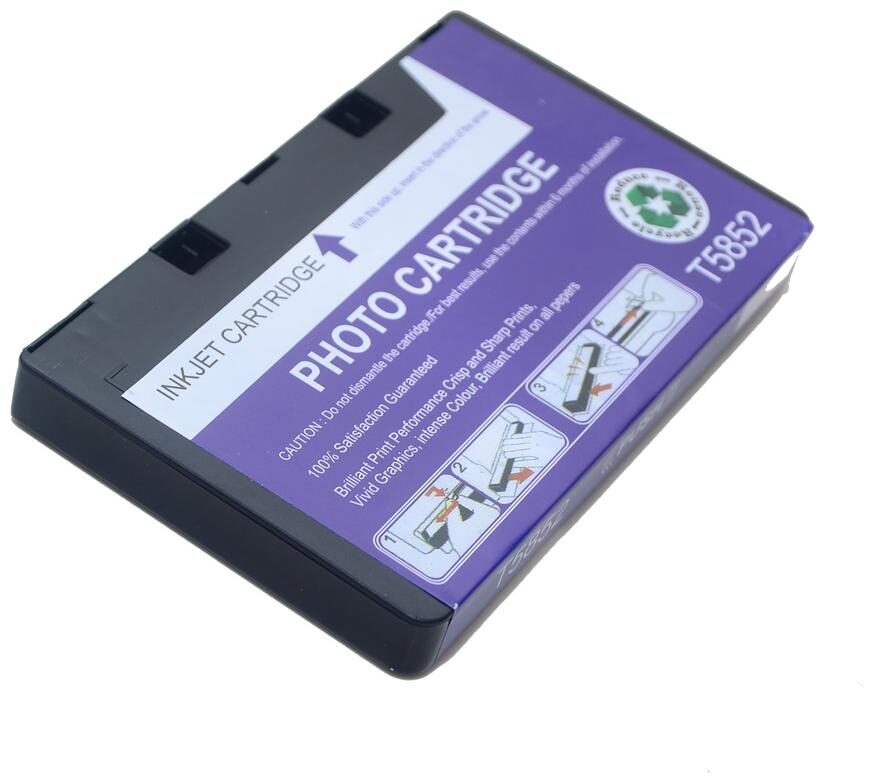 

Nice Print T5852 Cartridge