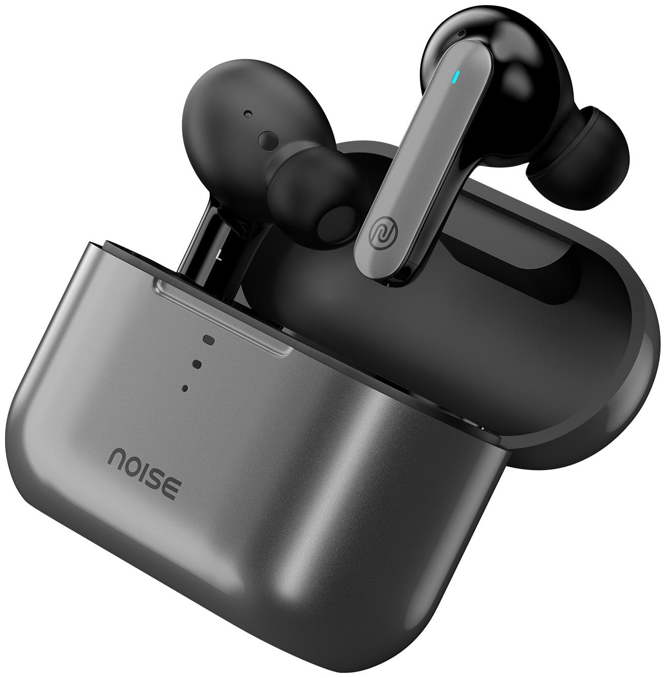 

Noise Buds Pop True Wireless Bluetooth Headset ( Black )