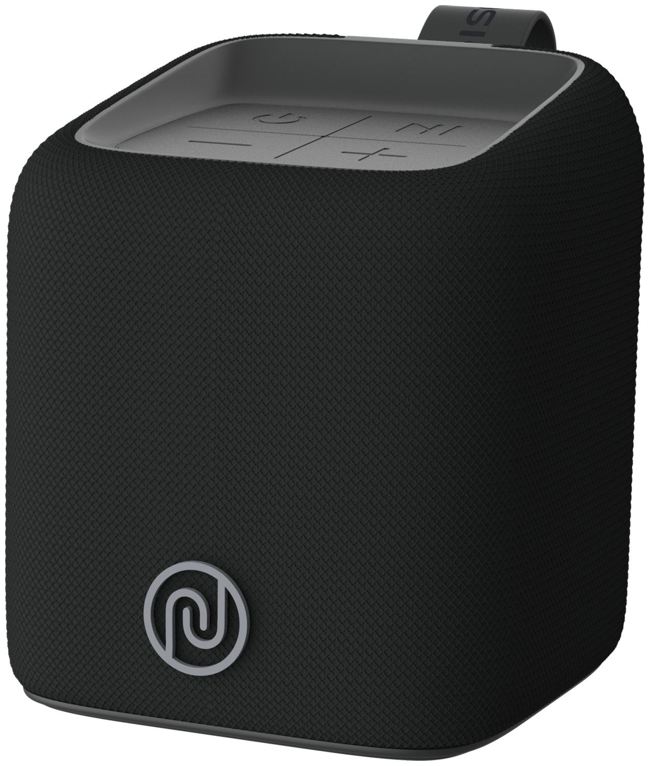 

Noise VIBE 5W Bluetooth Portable Speaker ( Black )