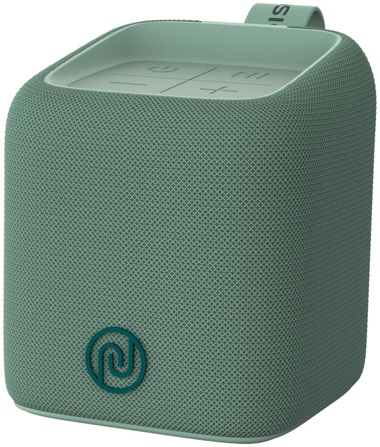 

Noise VIBE 5W Bluetooth Portable Speaker ( Green )