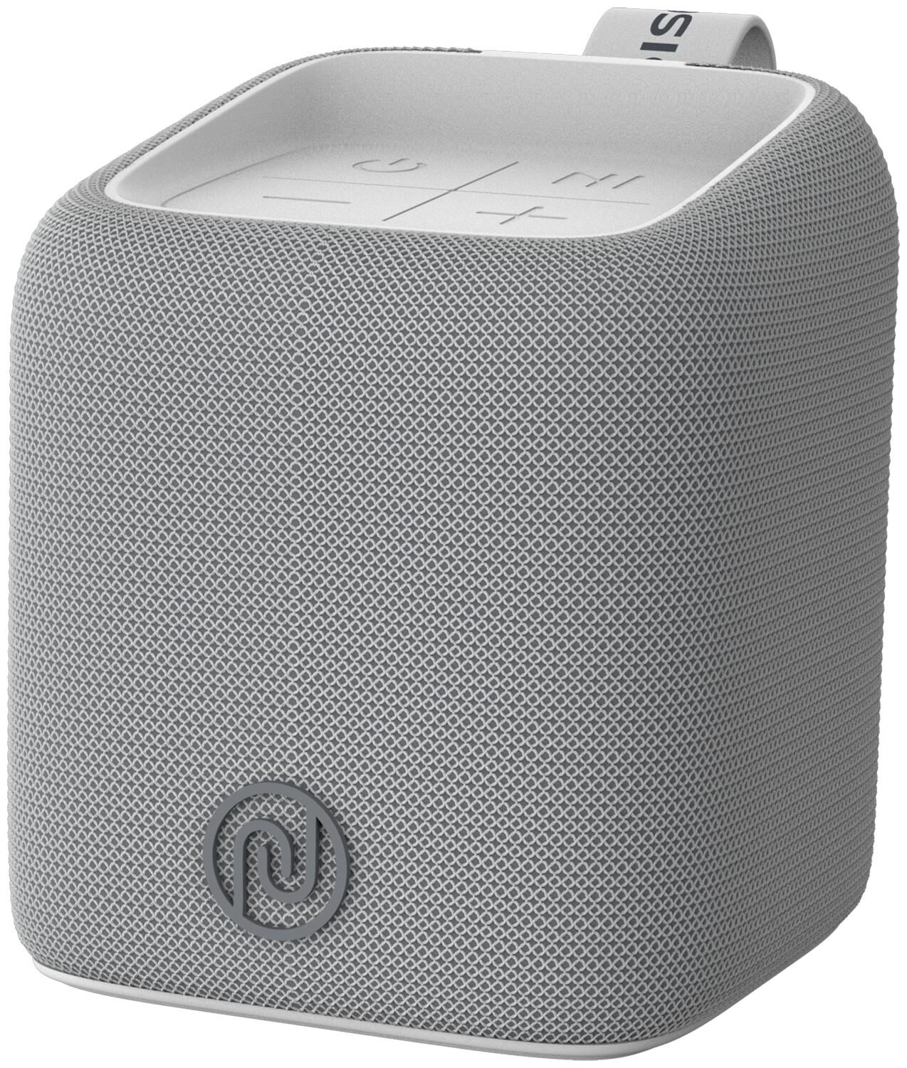 

Noise VIBE 5W Bluetooth Portable Speaker ( Grey )