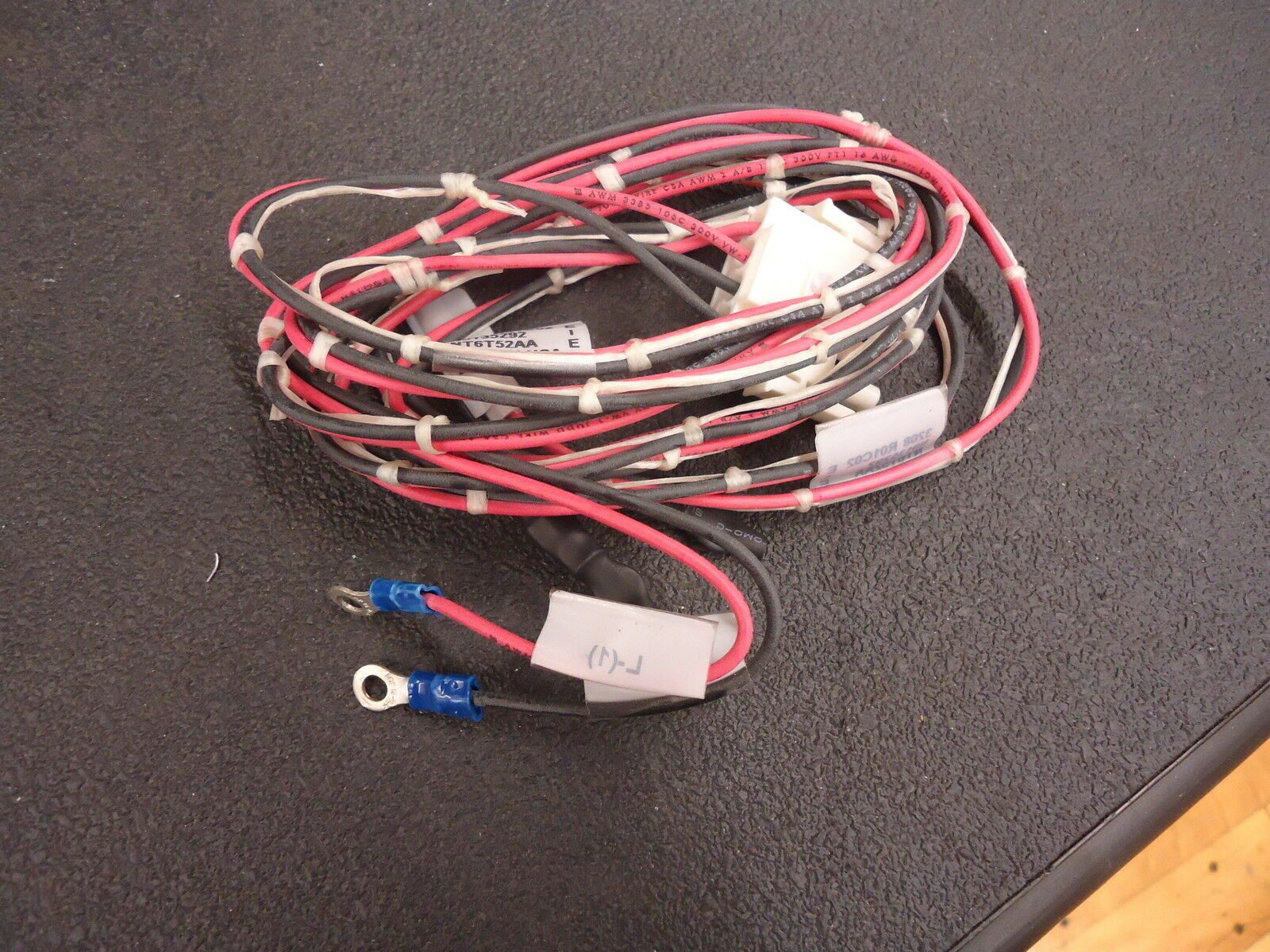 

NORTEL NT6T52AA CABLE ASSEMBLY BRAND NEW
