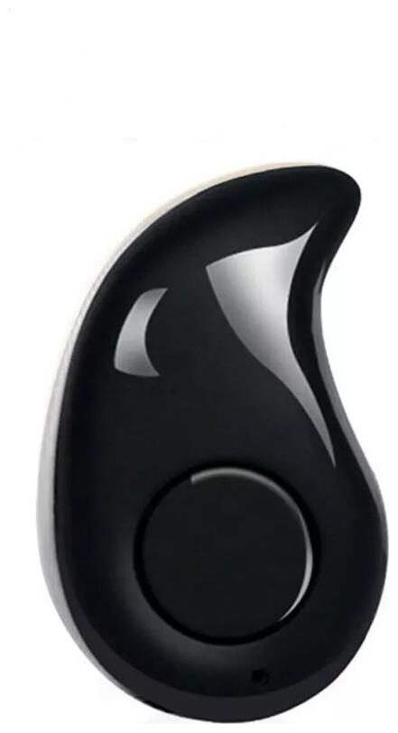 

NORY S530 In-Ear Bluetooth Headset ( Black )