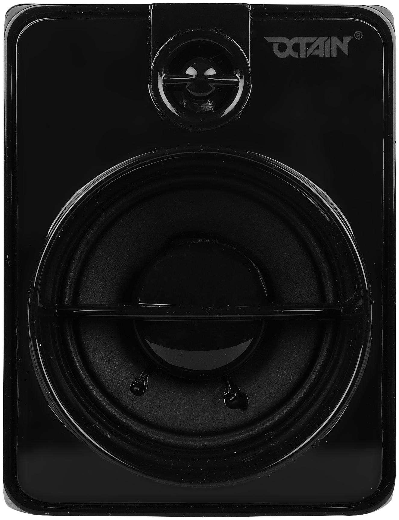 

Octain OTN-792 Bluetooth Portable speaker ( Black )