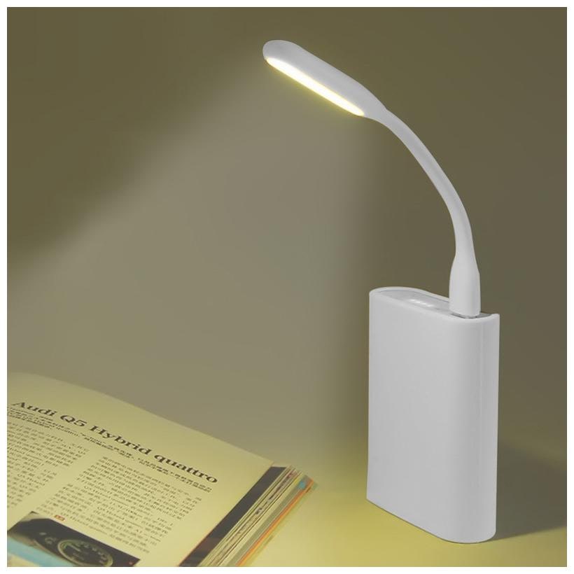 

om shoppe USB Light